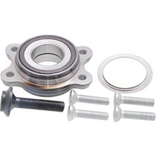 A6 A8 Porya Ön 05-11 [skf] [4E0498625B]