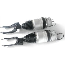 Amortısor On Sol Vw Touareg Cayenne 3.0d 3.6 [7P6616039K]