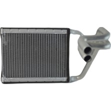 Kalorıfer Radyatoru Brazıng Mt-At 148X230X28 mm Hyundaı Sonata Crdı 2.0 Crdı [97138]