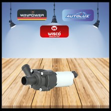 Su Pompası Yardımcı Audı A4 A6 Omega B [8E0261431]