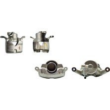 Wisco Fren Kalıperı On Sag Chevrolet Aveo 1.2 1.4 1.6 [13578754]