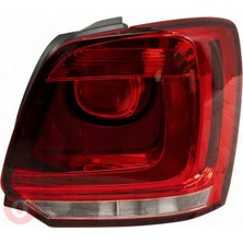 Stop Sol Vw Polo 09-14 [6R0945095A]