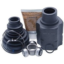 Wisco Aks Kafası Ic Abssız 40X34X46,9 UZUNLUK:127,5MM Vw Tıguan 2.0tdı 07 > [5N0498103A]