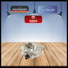 Vakum Pompası Audı Audı Audı A4 A6 [06E145100R]