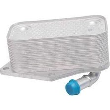 Yag Sogutucusu Vw Jetta 25 V6 06 [07K117021C]