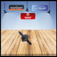 Vakum Valfı Vw Golf5 Jetta Passat Audı [058905291K]