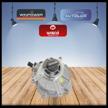 Vakum Pompası Audı A4 A6 3.2 [06E145100T]