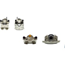 Fren Kalıperı On Sag Opel Astra K 1.0 1.4 [13508994]