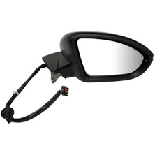 Golf7 Sağ Ayna Otomatik Katlanır Alt AYDINLATMALI2013-2021 [5G1857508FH9B9]