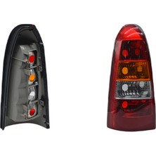 Stop Sol Opel Astra G Sw 98-04 [6223017]