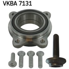 Skf A4 A5 Q7 Porya Ön 15- [skf] [4M0498625F]
