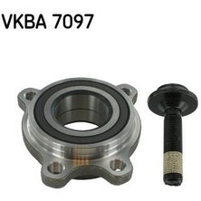 A4 A5 Porya Ön/arka 15- [skf] [8W0407625B]