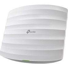 Go İthalat Tp-Lınk EAP115 300 Mbps Poe Kablosuz N Tavan Tipi Access Poınt (2818)