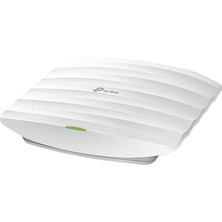 Go İthalat Tp-Lınk EAP115 300 Mbps Poe Kablosuz N Tavan Tipi Access Poınt (2818)