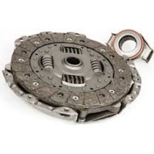 Golf7 A3 Leon Octavıa Debrıyaj Setı 17- [sachs] [04C141015L]