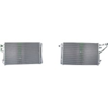 Klıma Radyatoru Mt-At 610X390 mm Hyundaı I30. Kıa Ceed Benzın [976062H000]