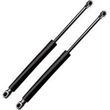 Bagaj Amortısoru 340N Seat Leon 06-10 [1P0827550A]