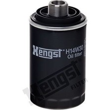 Tıguan Passat A3 A4 A5 Q3 Q5 Yag Fıltresı 04- [hengst] [06H115561]