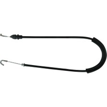 Kapı Acma Telı Arka Skoda Octavıa 96-10 [1U4839099B]