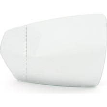 Ayna Camı Isıtmalı Asferık Sol Vw Polo 18 > [2G0857521B]