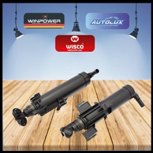 Wisco Far Yıkama Motoru Sol Audı A5 12 > [8T0955101D]