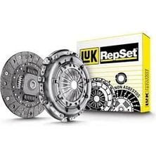 Debrıyaj Setı Opel Corsa B Astra F [620033400]