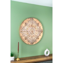 Acar Vintage Duvar Pano - 70 cm