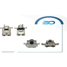 Fren Kalıperı On Sag Opel Astra J 1.4 1.6 [13301227]