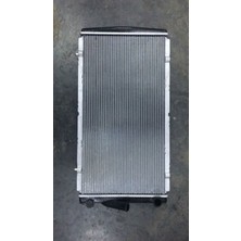 Su Radyatoru Brazıng Mt-At 670X348X22 mm Renault R.21 86> [7700764838]
