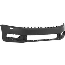 Tampon On 4 Sensorlu Far Yıkamalı Astarlı Vw Passat B7 11-14 [3AA807217FGRU]