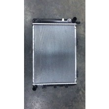 Su Radyatoru Brazıng mt 532X368X32 mm Mercedes W124 200E 84> [1245000403]