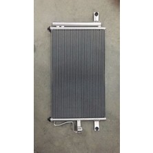 Klıma Radyatoru 620X347 mm Hyundaı Accent 2 1.3 1.5 [97606]