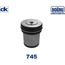 Dıngıl Burcu Arka Opel Astra G Combo C [745]