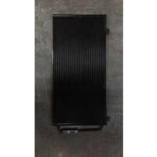 Klıma Radyatoru Mt-At 600X291 mm Rover 200 400 95-05 [JRB100310]