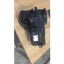 Hava Fıltre Kutusu Audı Q5 2.0l 11- Audı [8K0133837AC]