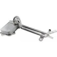 Yag Sogutucusu Vw Golf5 6 1.4 Tsı [03C117021N]