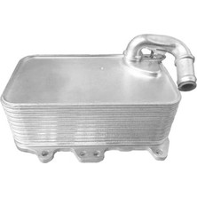 Yag Sogutucusu Contalı Vw Touareg Mk2 3.0 V6 [059117021R]