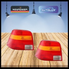 Stop Sag Vw Golf4 98 >04 [1J6945096Q]