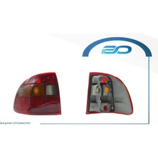 Stop Sol Opel Astra F 5 Kapı [1223981]