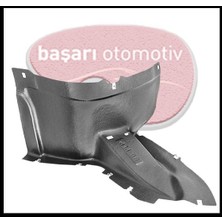 Camurluk Davlumbazı Onun Onu Sag Vw Passat 11-14 [3AA805912]