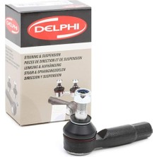 Delphi Rot Bası Sol Uzun Vw Golf4 Bora A3 Toledo [TA1667]