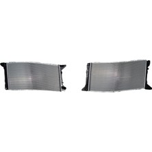 Wisco Su Radyatoru Brazıng mt 702X358X32 mm Ford Transıt2.5td 94-00 Klımasız [94VB8005DB]