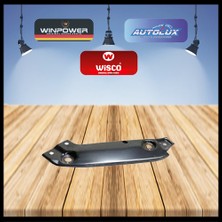 Panel (Far) Baglantı Braketı Sag Sac Vw Jetta 10-18 [5C6805932]