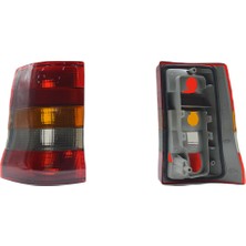 Wisco Stop Sol Opel Astra F Stw 95 [1223979]