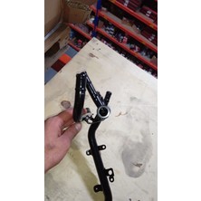 Su Borusu Metal Vw T6 T7 2.0tdı Caaa [03L121064F]