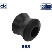 Arka Gerı Kol Lastıgı Makara Opel Record 66-86 [568]