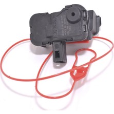 Yakıt Depo Kılıt Motoru Audı A4 B8 07 > [8K0862153H]