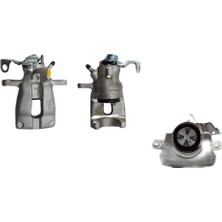 Wisco Fren Kalıperı Arka Sag Opel Vectra B 1.6 1.8 [542276]