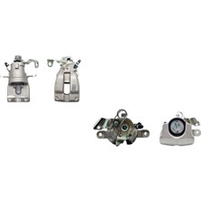 Fren Kalıperı Arka Sag Opel Astra G 1.8 2.0 [542468]