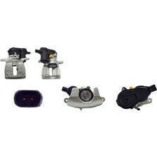 Fren Kalıperı Arka Sol Audı A4 A5 Q5 2.0 [8K0615403B]